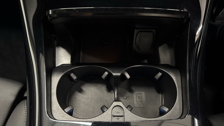 Mercedes-Benz EQC 400 300kW AMG Line 80kWh 5dr Auto Electric Estate